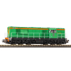 Piko 52308 – Lokomotywa spalinowa SM31-023 PKP Epoka IV , Skala H0